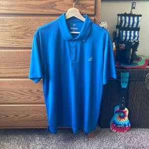 Adidas Golf Polo